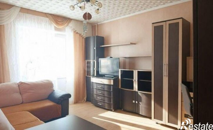 3-комн квартира ул Куратова, 4,  д. 4
