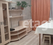 3-комн, 60кв м, этаж 2/2 Кирпичный переулок, 6