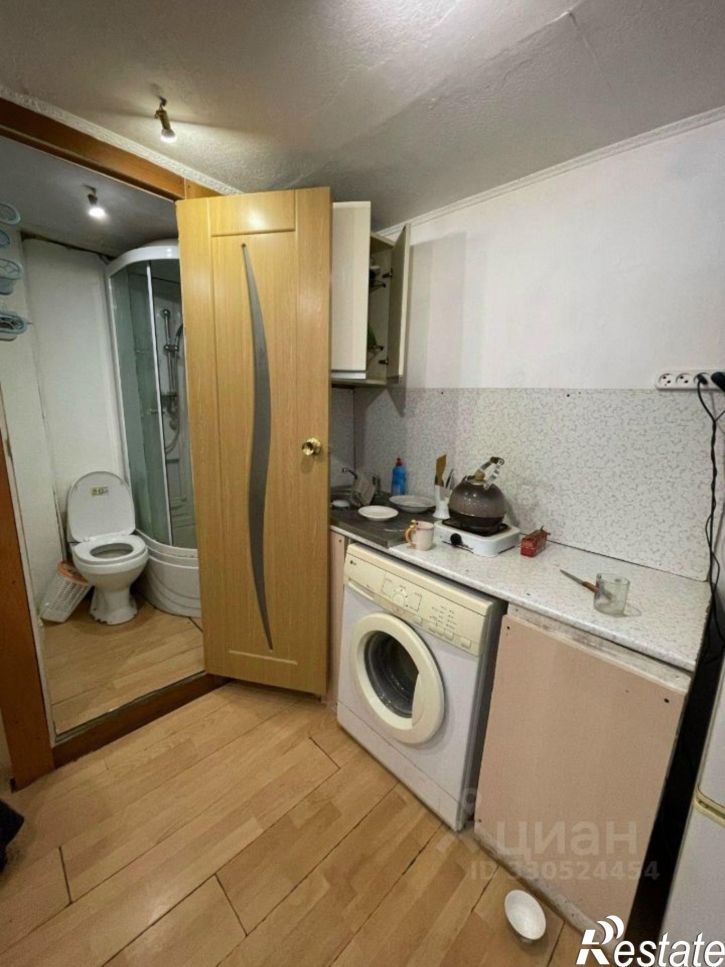 1-комн квартира Загородная улица, 13,  д. 13
