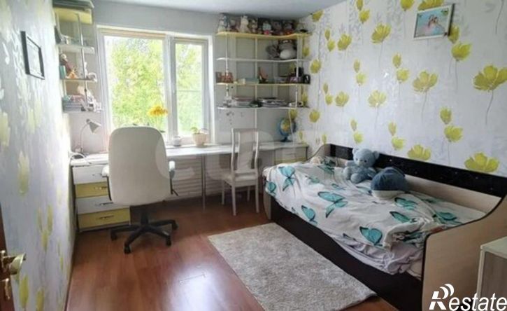 2-комн квартира Интернациональная улица, 25,  д. 25