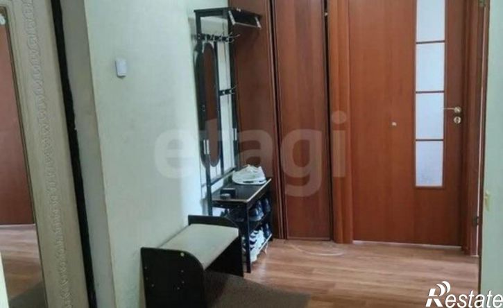 2-комн квартира Интернациональная улица, 25,  д. 25