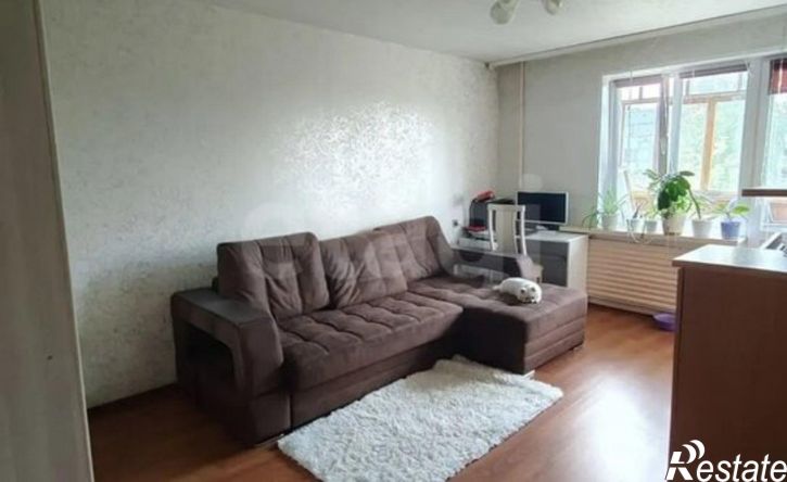 2-комн квартира Интернациональная улица, 25,  д. 25