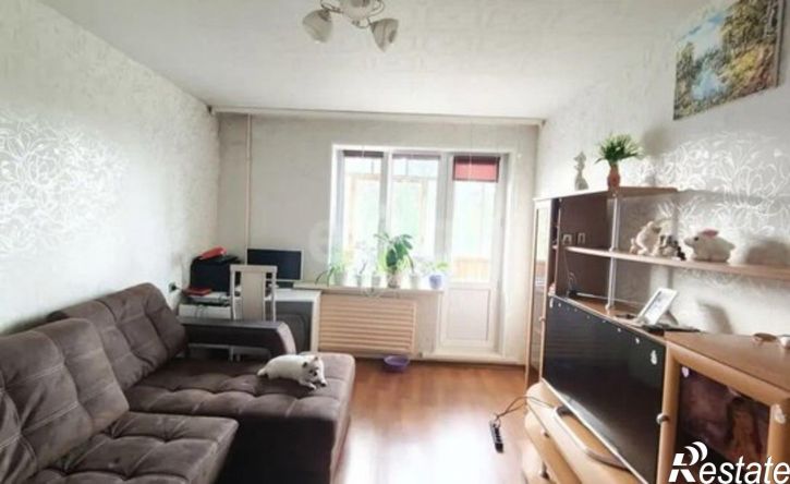 2-комн квартира Интернациональная улица, 25,  д. 25