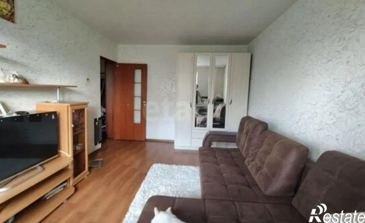 2-комн квартира Интернациональная улица, 25,  д. 25