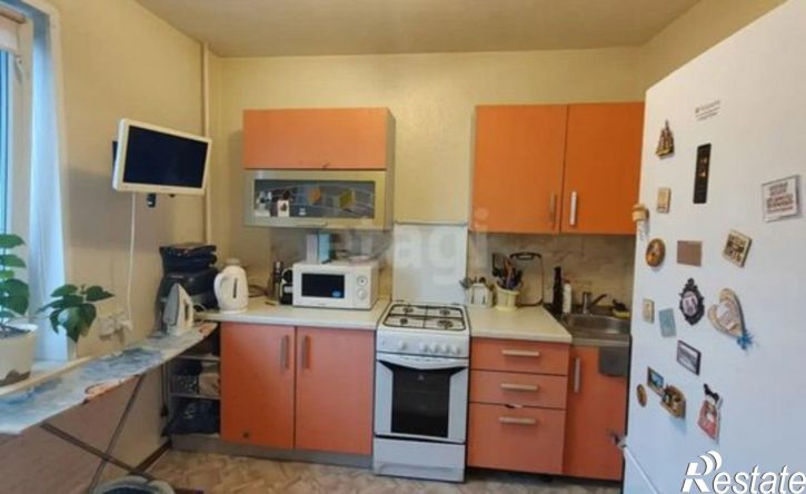 2-комн квартира Интернациональная улица, 25,  д. 25