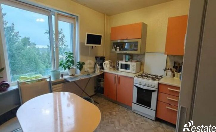 2-комн квартира Интернациональная улица, 25,  д. 25