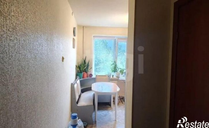 2-комн квартира Интернациональная улица, 25,  д. 25