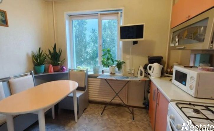 2-комн квартира Интернациональная улица, 25,  д. 25
