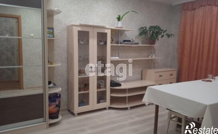 3-комн квартира Кирпичный переулок, 6,  д. 6
