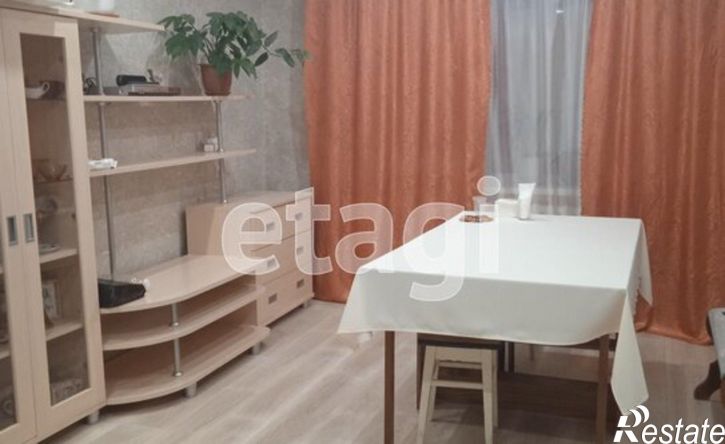 3-комн квартира Кирпичный переулок, 6,  д. 6