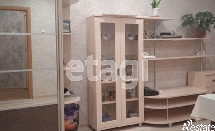 3-комн квартира Кирпичный переулок, 6,  д. 6