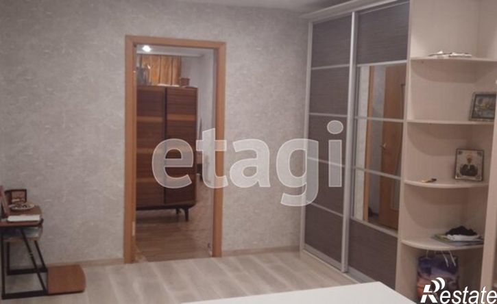 3-комн квартира Кирпичный переулок, 6,  д. 6