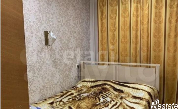 3-комн квартира Кирпичный переулок, 6,  д. 6