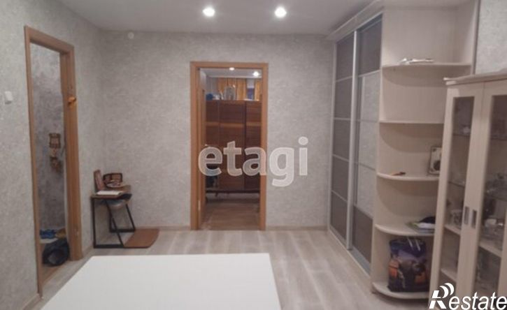 3-комн квартира Кирпичный переулок, 6,  д. 6