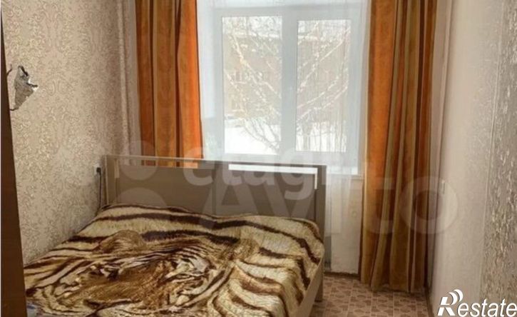 3-комн квартира Кирпичный переулок, 6,  д. 6