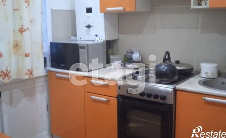 3-комн квартира Кирпичный переулок, 6,  д. 6