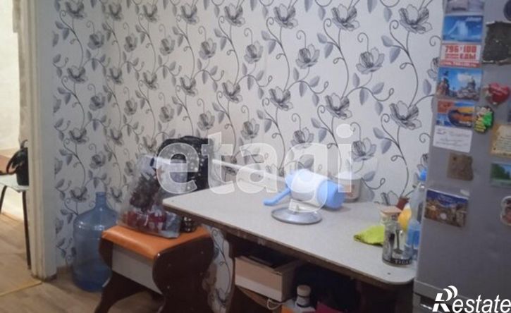 3-комн квартира Кирпичный переулок, 6,  д. 6