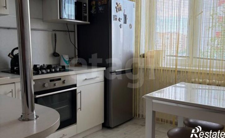 2-комн квартира проспект Ленина, 73,  д. 73