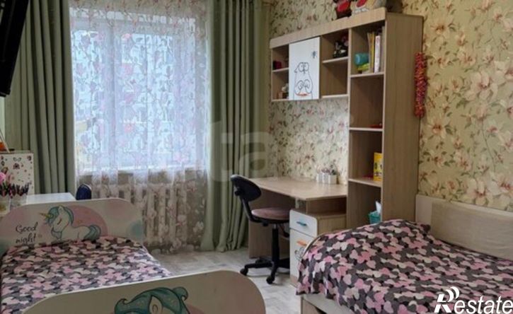 2-комн квартира проспект Ленина, 73,  д. 73