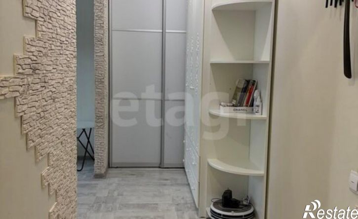 2-комн квартира проспект Ленина, 73,  д. 73
