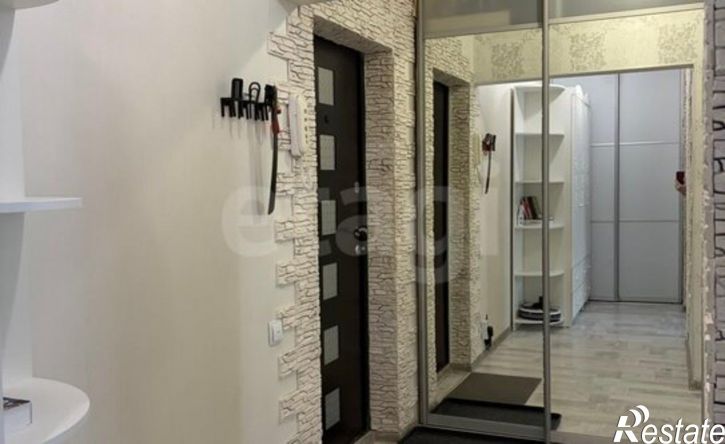 2-комн квартира проспект Ленина, 73,  д. 73