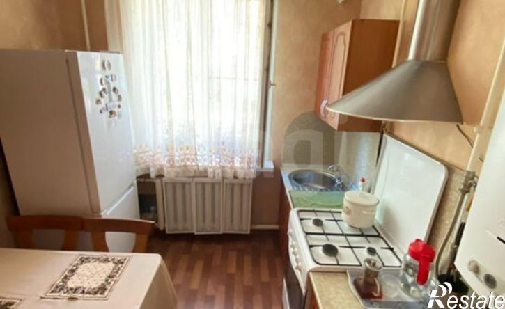 3-комн квартира Первомайская улица, 6А,  д. 6А