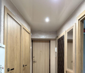 3-комн, 57кв м, этаж 5/6 Советская улица, 9