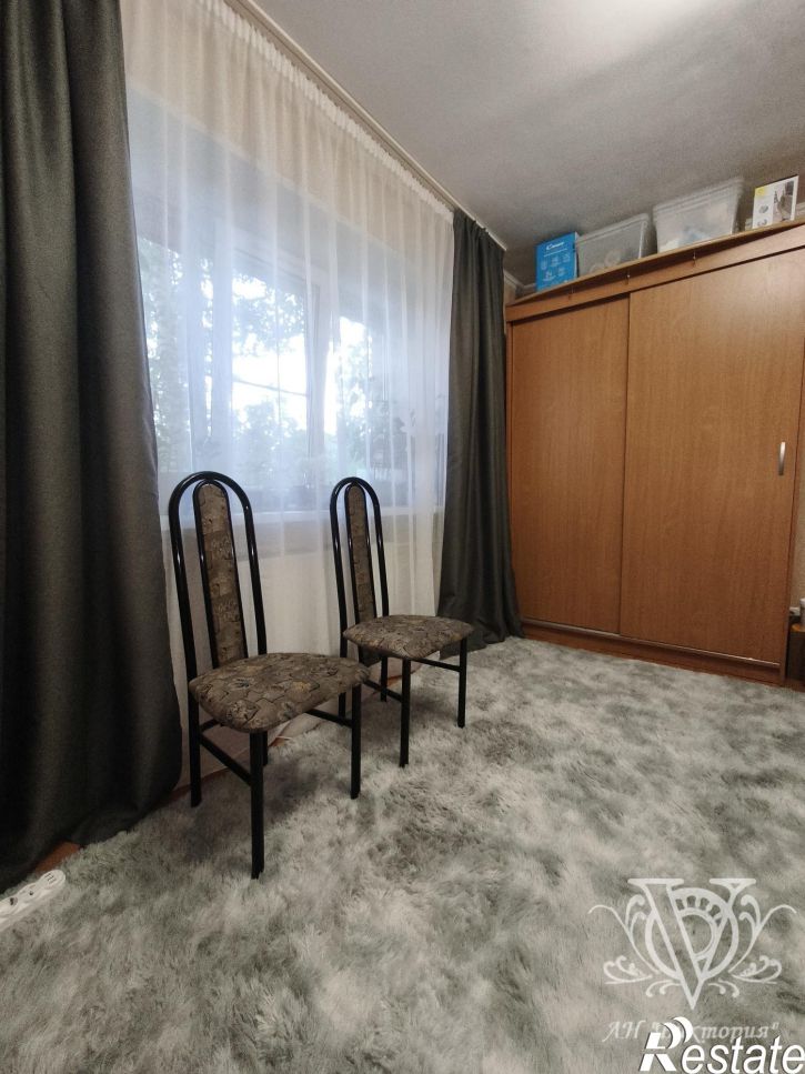 2-комн квартира муниципальный округ Ухта,Геологов улица,6