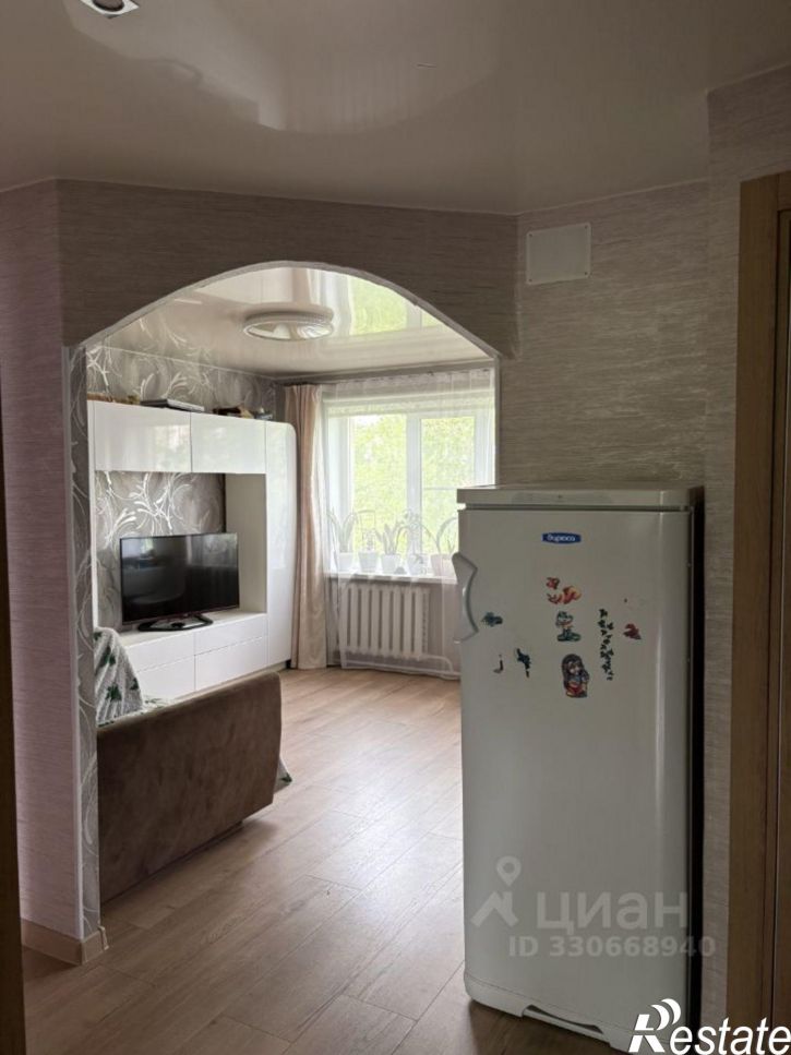 3-комн квартира Советская улица, 9,  д. 9