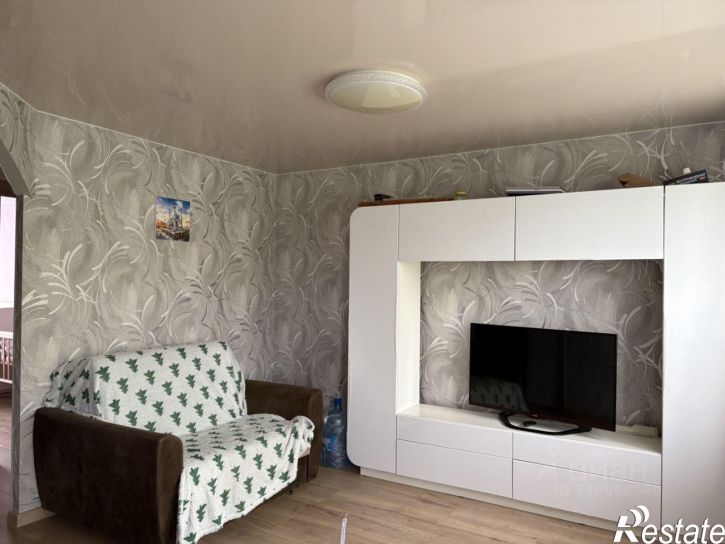 3-комн квартира Советская улица, 9,  д. 9