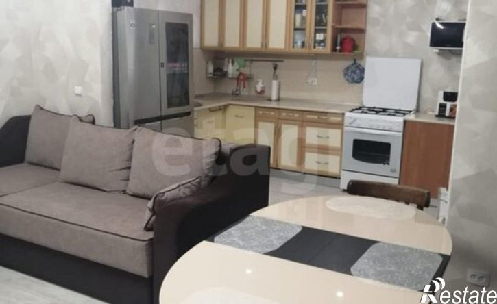 4-комн квартира пр-кт Ленина, 36,  д. 36