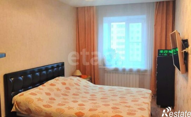 4-комн квартира пр-кт Ленина, 36,  д. 36