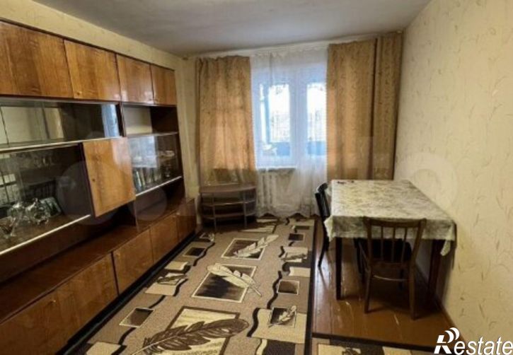 2-комн квартира проезд Строителей, 5,  д. 5