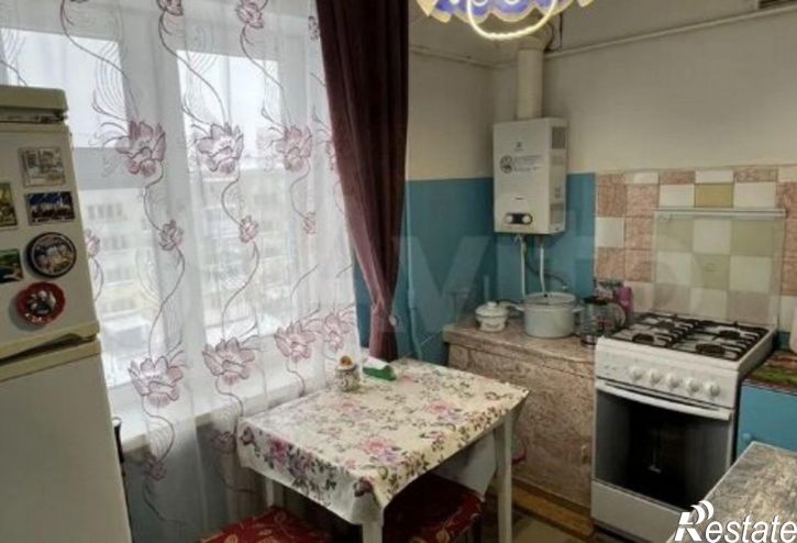 2-комн квартира проезд Строителей, 5,  д. 5