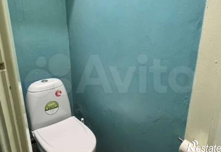 2-комн квартира проезд Строителей, 5,  д. 5