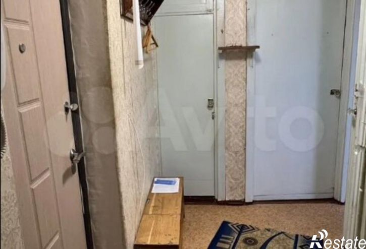 2-комн квартира проезд Строителей, 5,  д. 5
