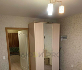 4-комн, 77кв м, этаж 5/5 Кольцевая улица, 22