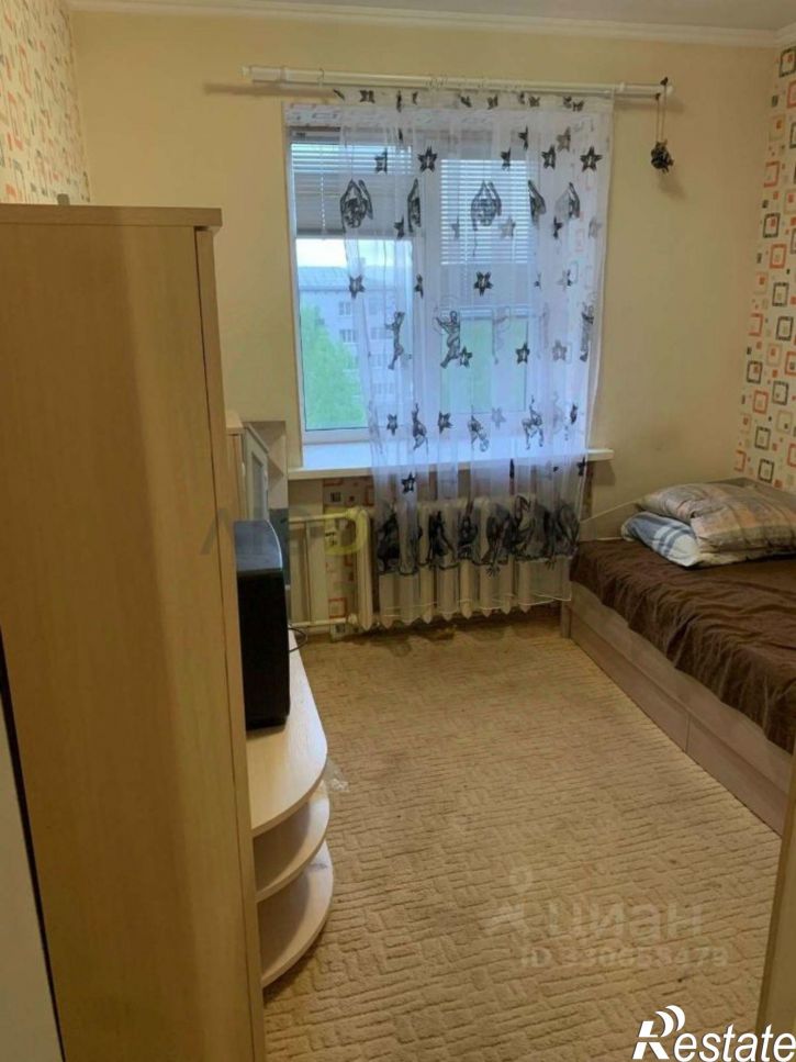 4-комн квартира Кольцевая улица, 22,  д. 22
