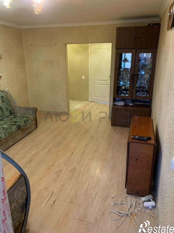 4-комн квартира Кольцевая улица, 22,  д. 22