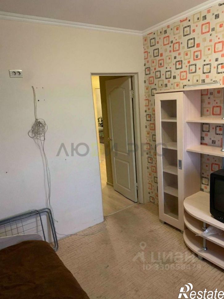 4-комн квартира Кольцевая улица, 22,  д. 22
