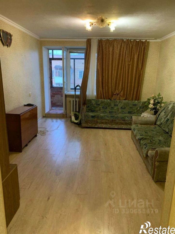 4-комн квартира Кольцевая улица, 22,  д. 22