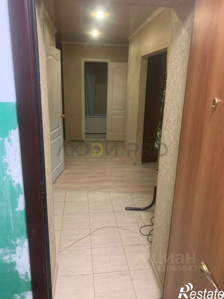 4-комн квартира Кольцевая улица, 22,  д. 22
