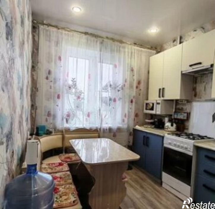 3-комн квартира Социалистическая улица, 9,  д. 9