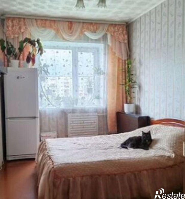 3-комн квартира Социалистическая улица, 9,  д. 9