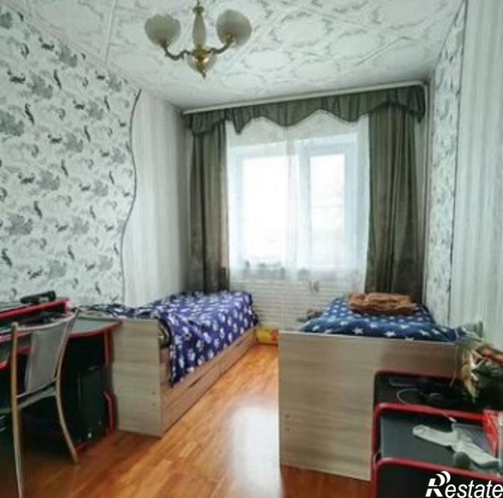 3-комн квартира Социалистическая улица, 9,  д. 9