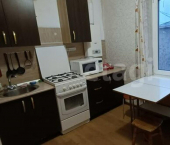 3-комн, 59кв м, этаж 5/5 улица Бушуева, 25