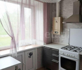 2-комн, 44кв м, этаж 5/5 Советская улица, 16