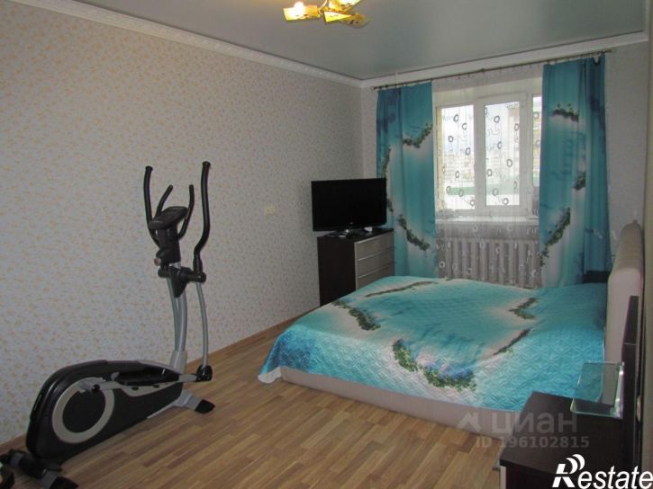 2-комн квартира ул М.К.Сидорова, 7,  д. 7