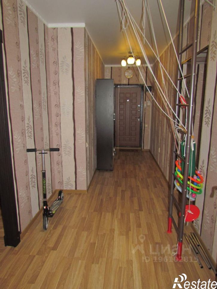2-комн квартира ул М.К.Сидорова, 7,  д. 7