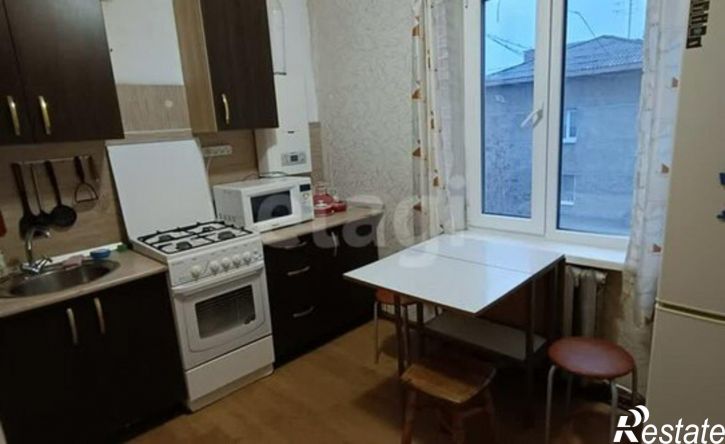 3-комн квартира улица Бушуева, 25,  д. 25